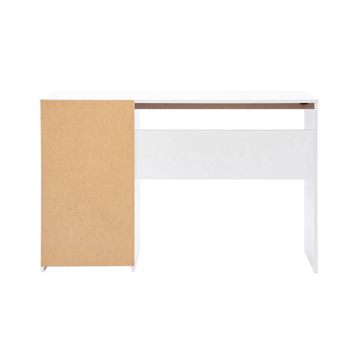 Computer Home Office or Bedroom Storage & Drawers Ideal for Small Spaces Writing Desk