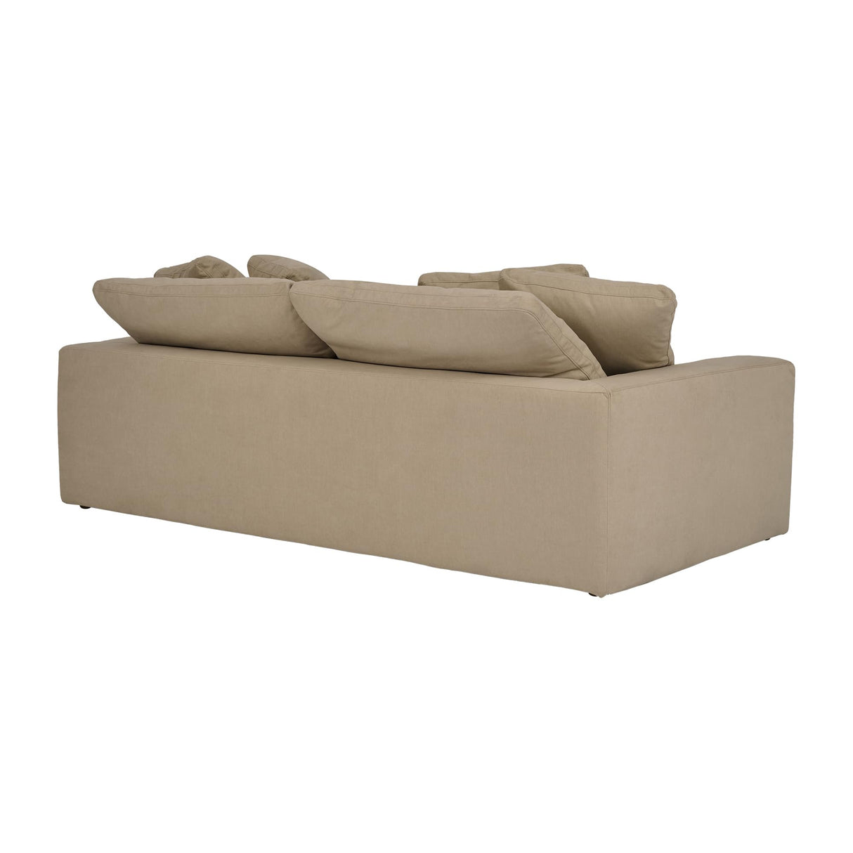 Liberty Sofas, Sahara Brown