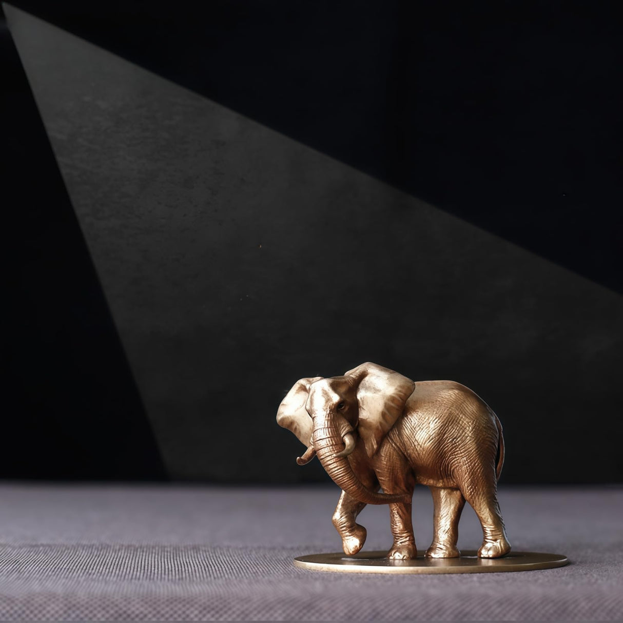 Elephant Statue, Elephant Figurine, Elephant Statues Home Decor