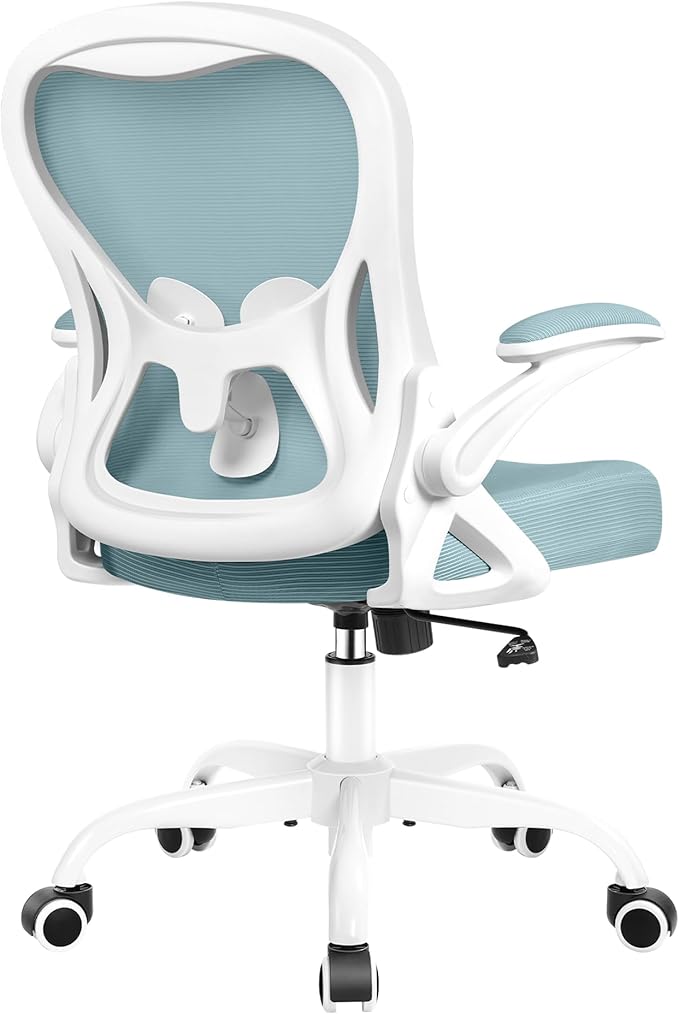 Office Chair Desk Chair, Ergonomic Mesh Computer Chair Home Office Desk Chairs