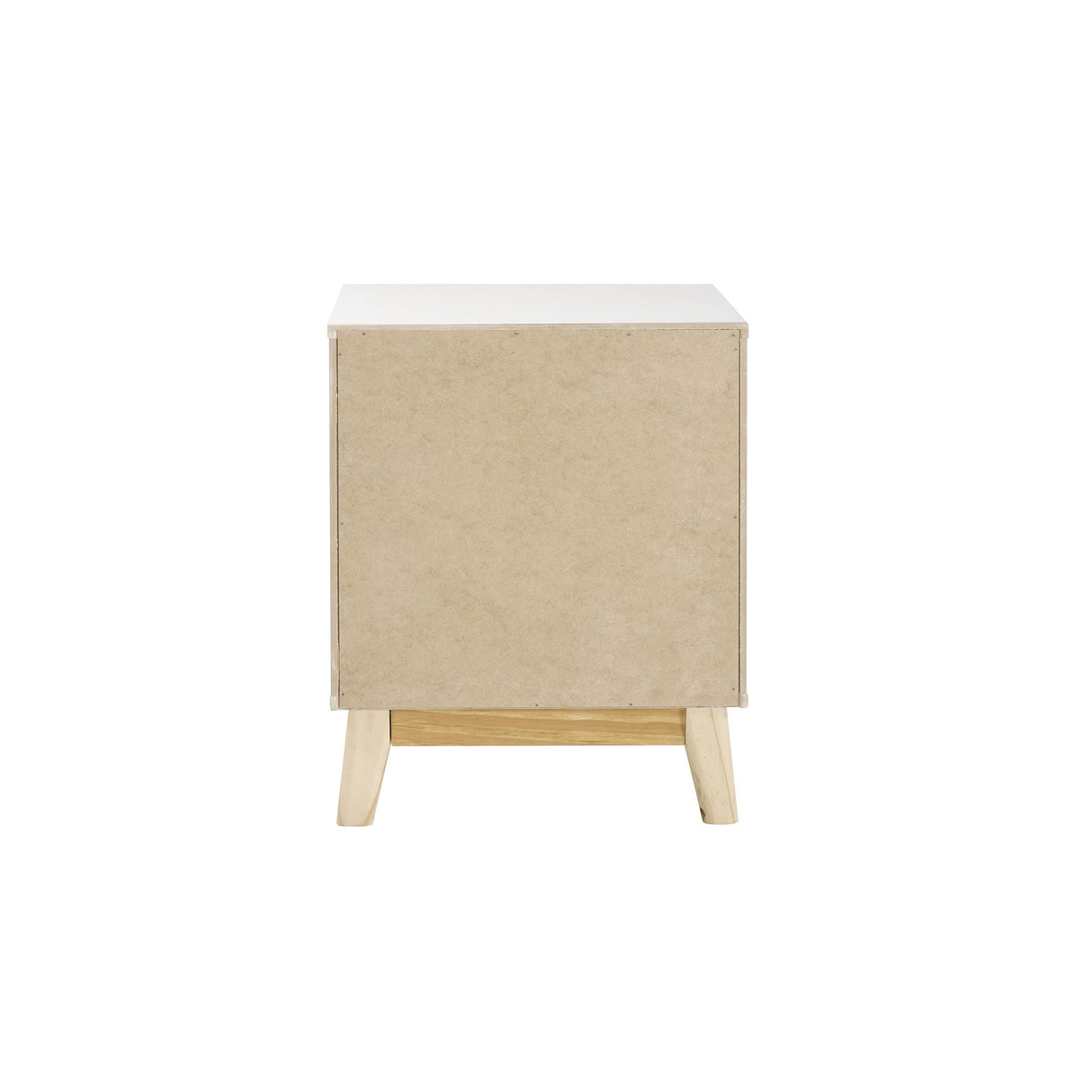 One Drawer Nightstand