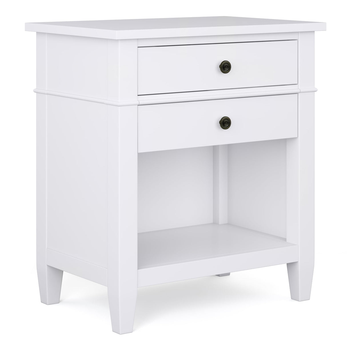 Carlton 24 inches Wide Night Stand