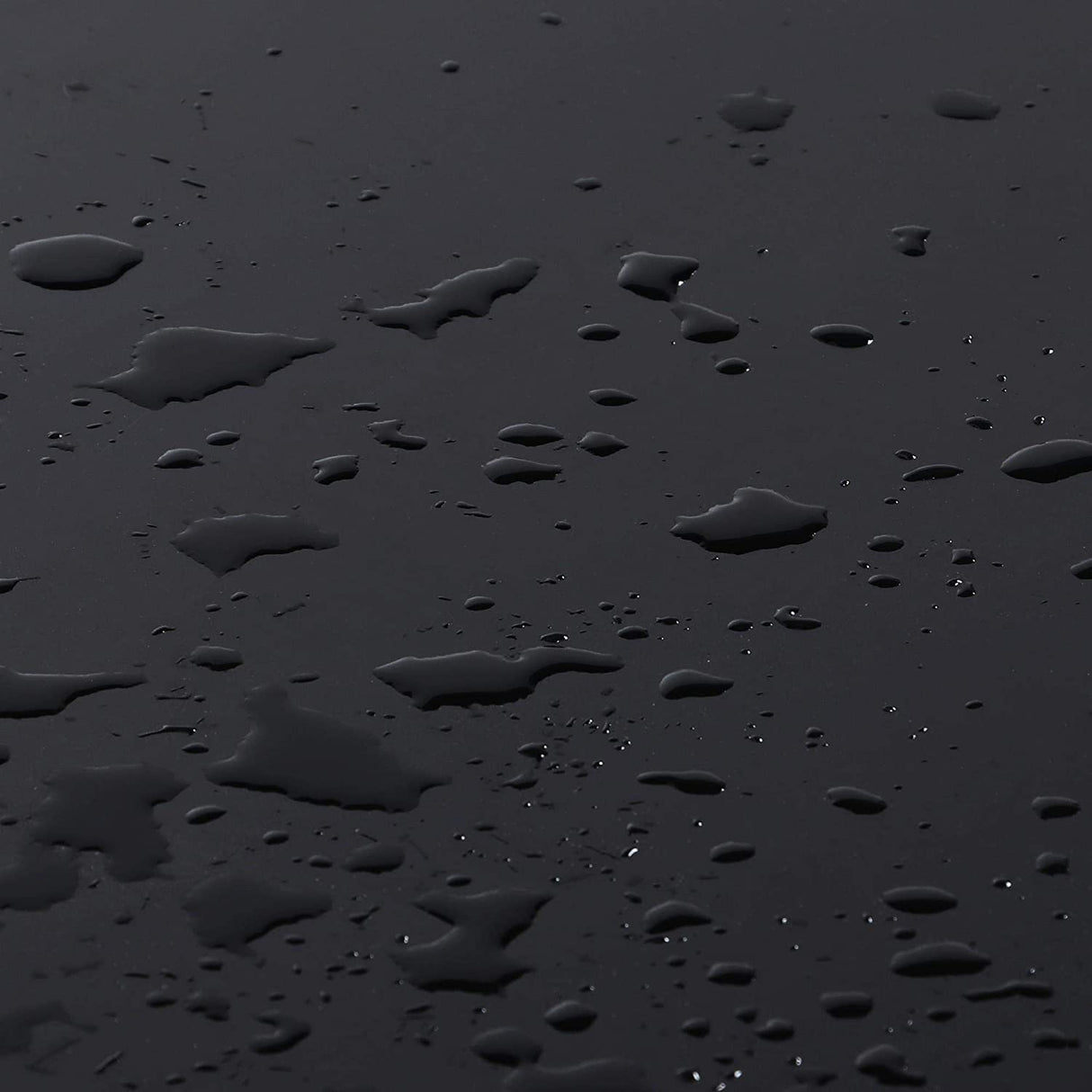 Living Room Coffee Table Set of 3, Industrial X-Design Coffee Table and 2 End Side