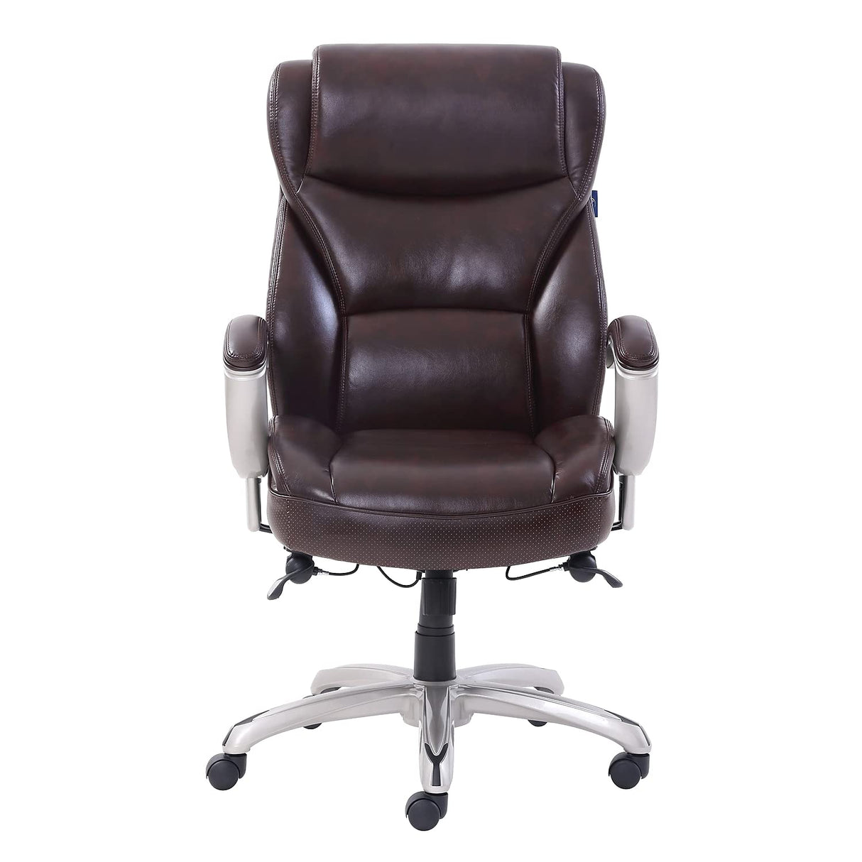 Emerson Big and Tall Task Chair - Supports Up to 400 lbs