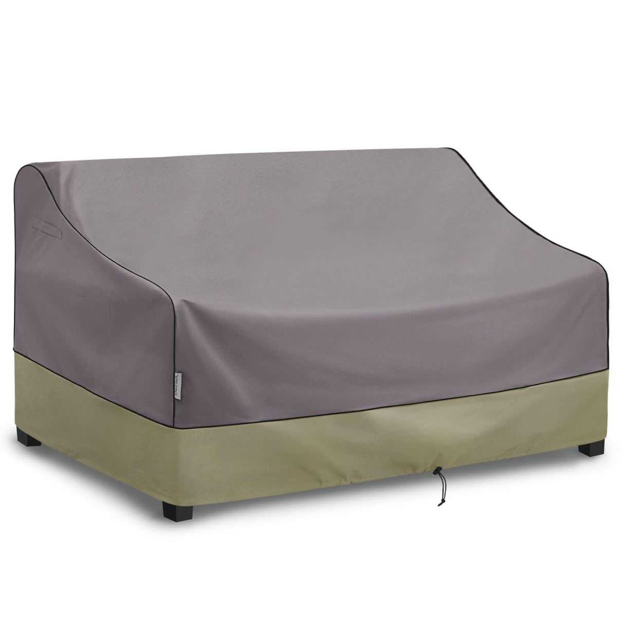 Patio Furniture Sofa Covers 88 x 40 x 33 inches