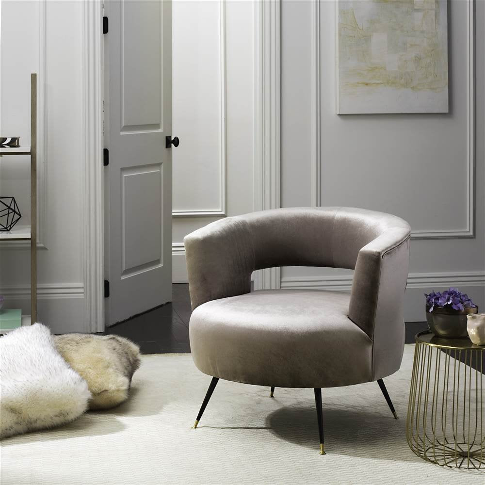 Chair, Normal, Hazelwood