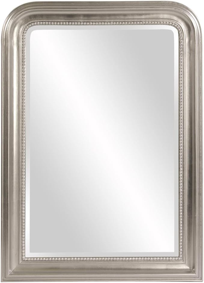 Sterling Mirror, Arched
