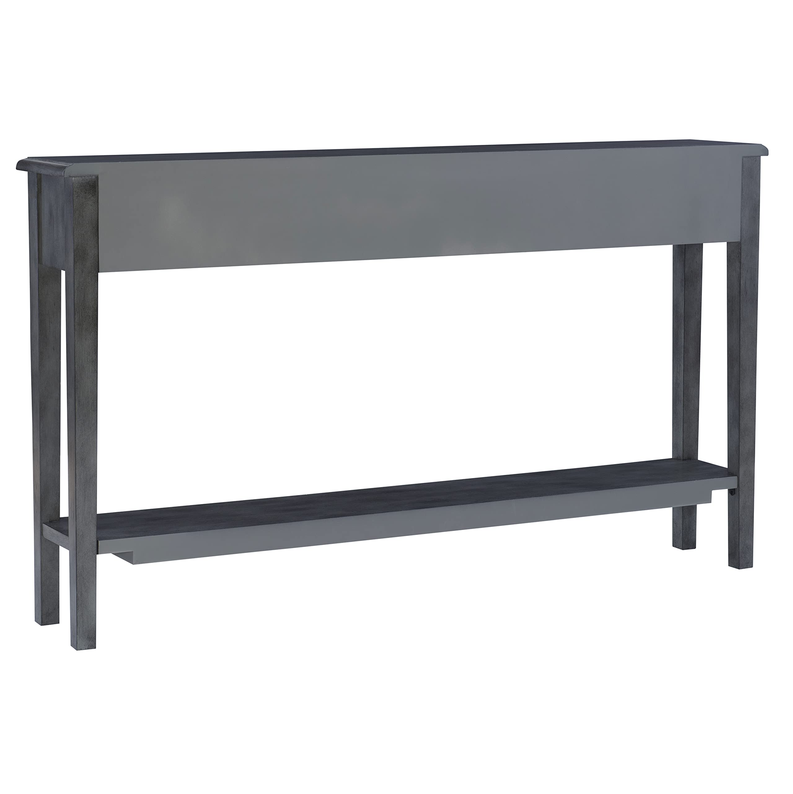 Kelly Console, Grey