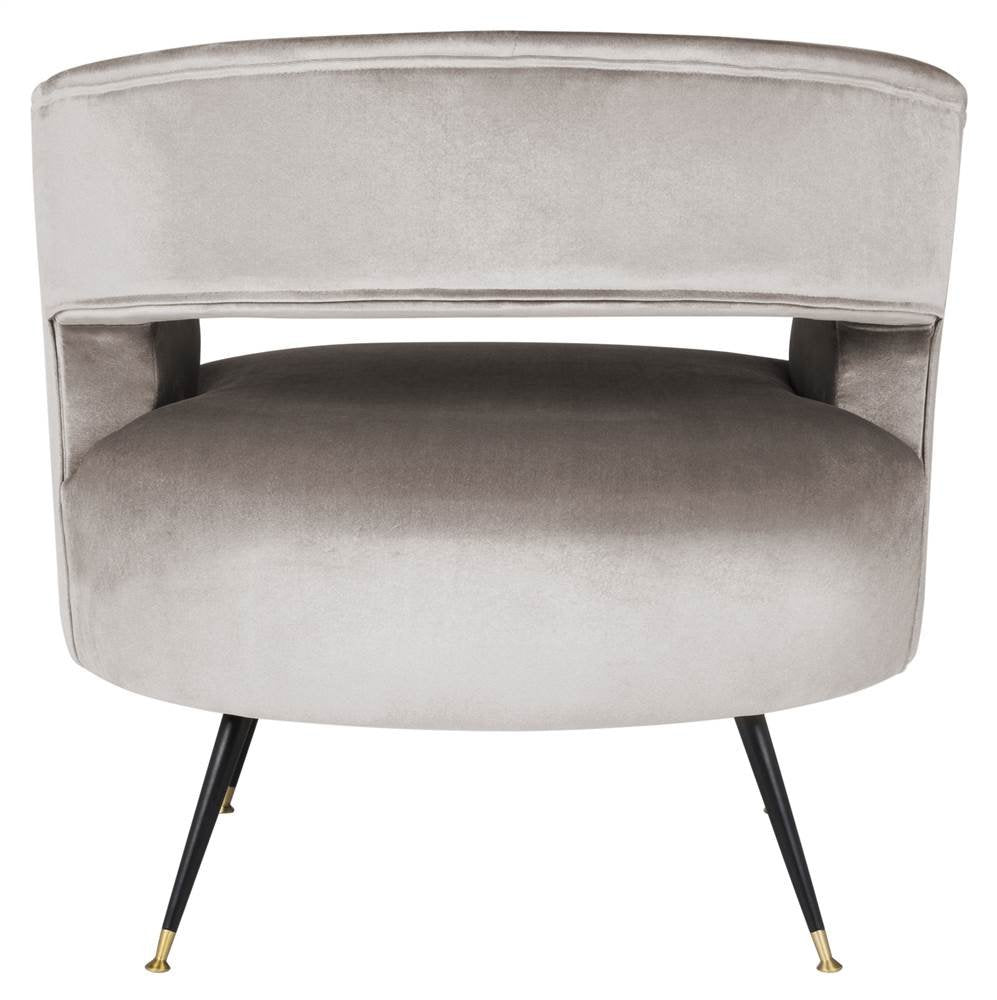 Chair, Normal, Hazelwood