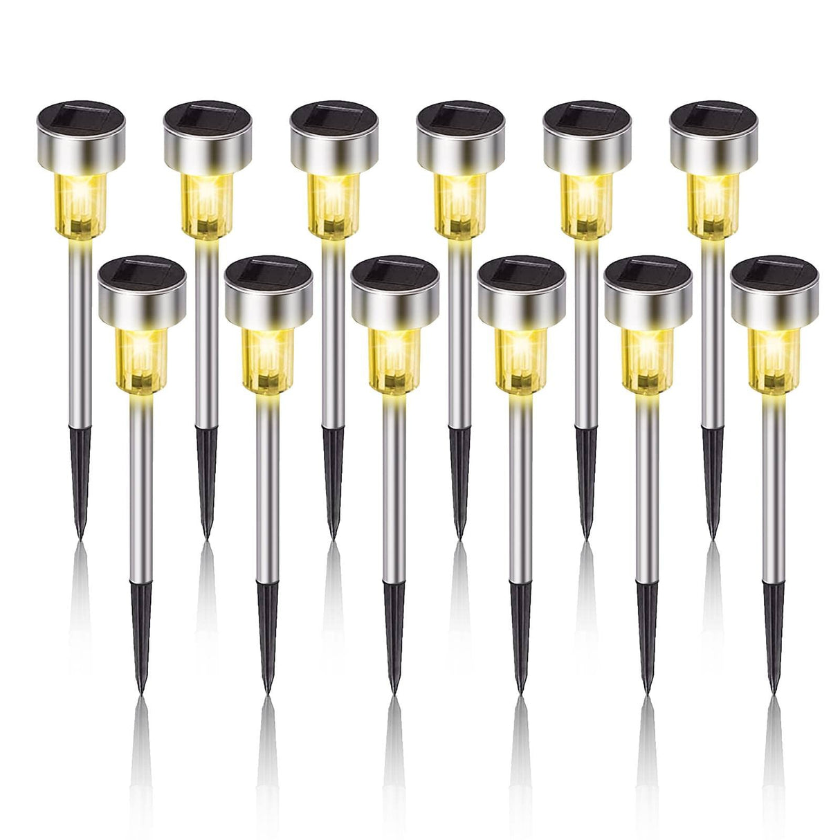 Lights Outdoor Waterproof