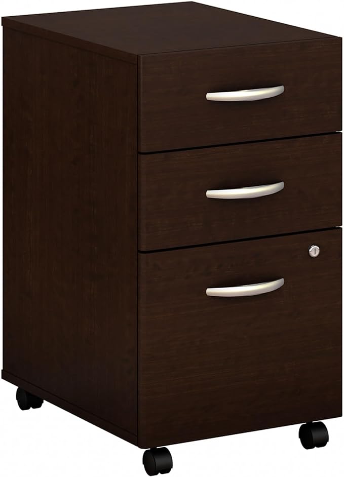 Series C Collection Three-Drawer