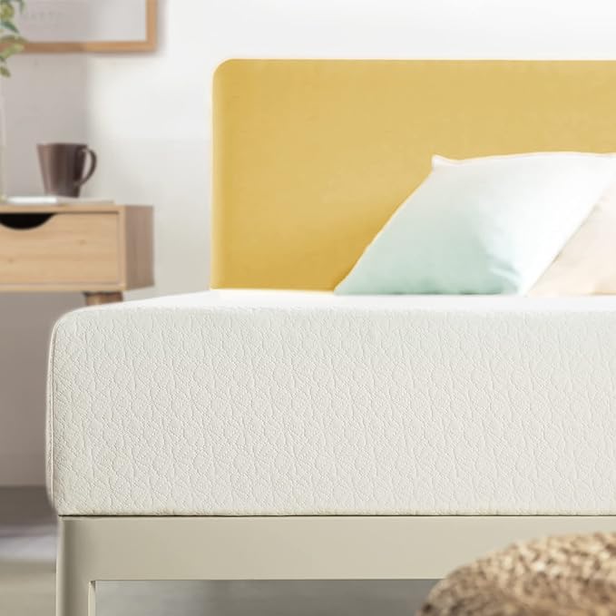 Mattress 6 inch Twin Mattress Bed-In-A-Box