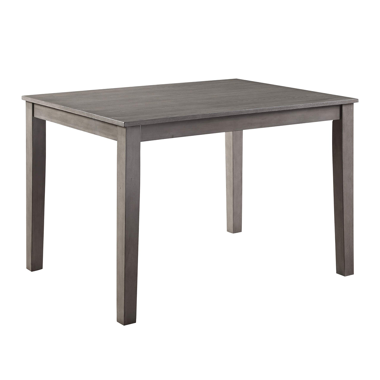 Dining Set, Gray