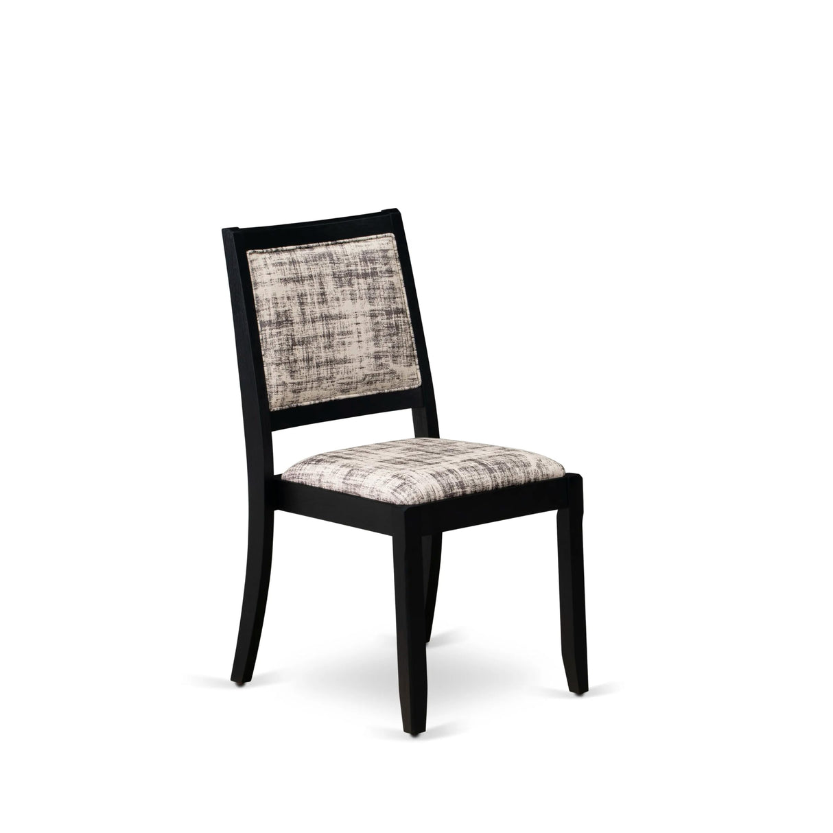 X696X2630-5 - 5-piece dining room set consists of a dinner table with Cement top and 4