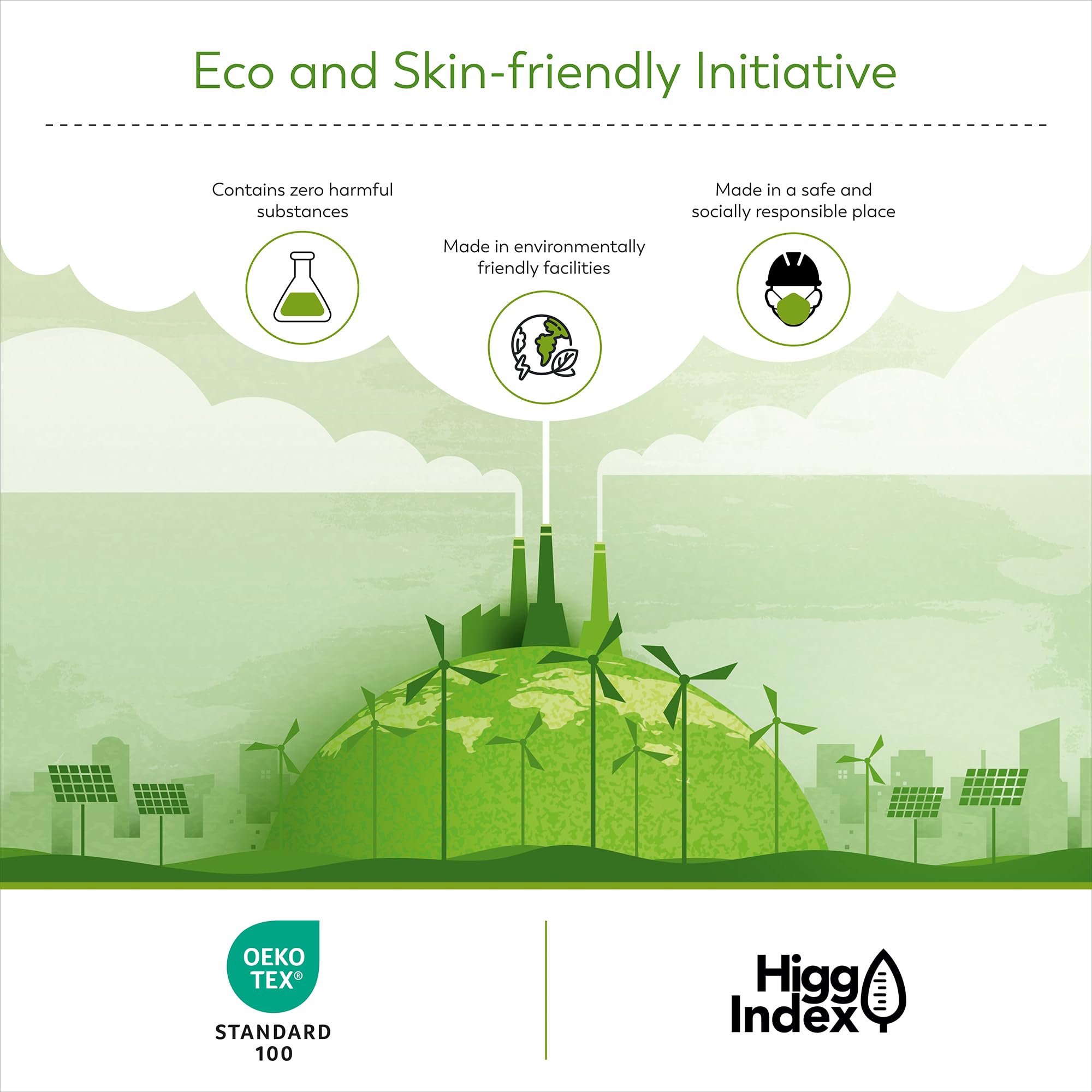 100% Cotton Sheets, White Queen Bed, 400 Thread Count Percale Weave Cooling Sheets,