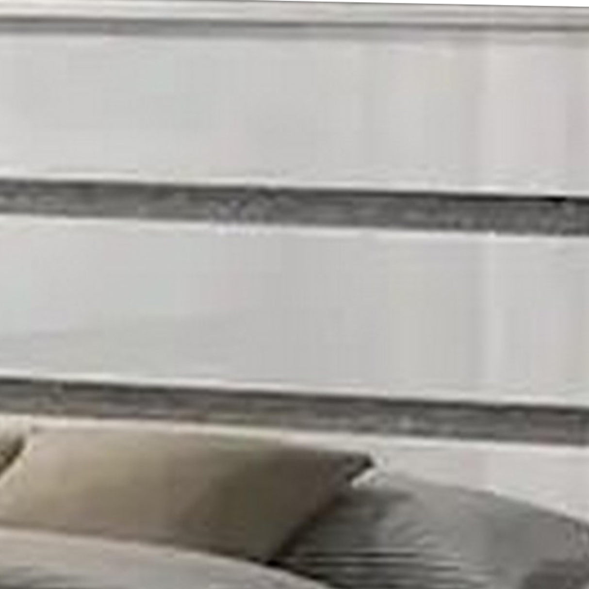 Accents, Modern Design, Glossy White