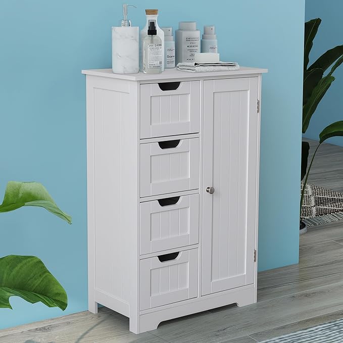 Bathroom Floor Cabinet 22x32 Inch Bathroom Cabinets Freestanding Storage Cabinet