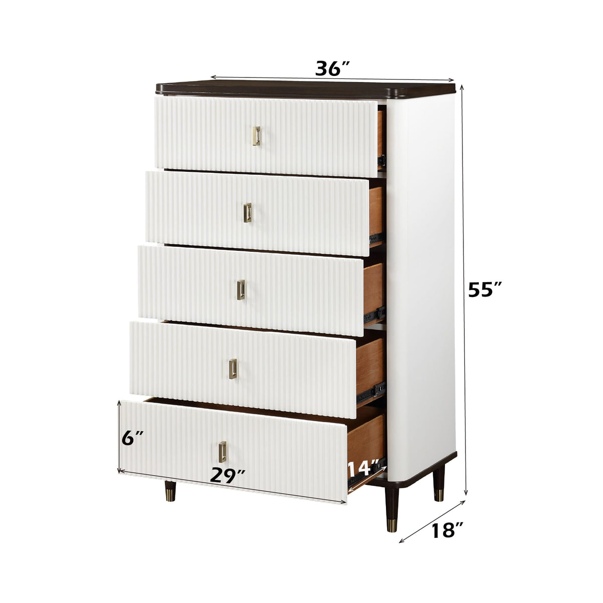 Furniture Carena Chest