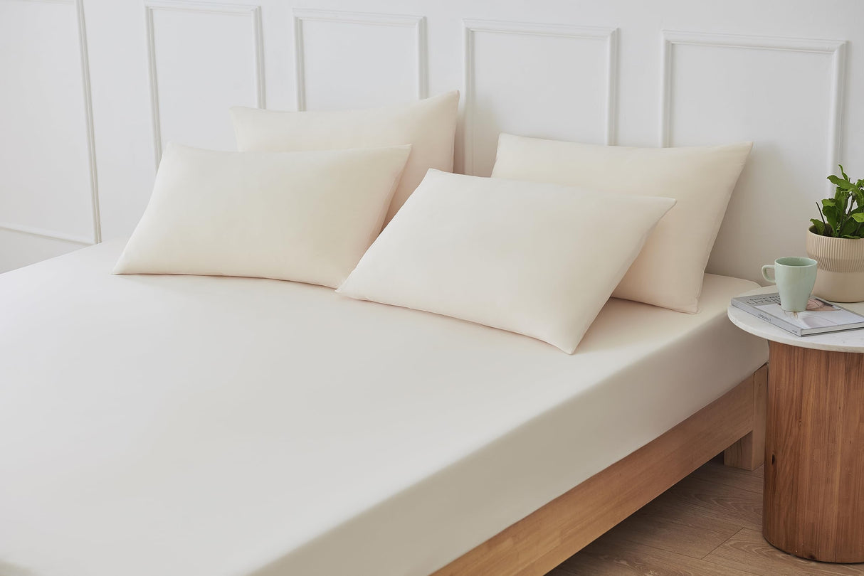 ® Evercool®+ Starter Sheet Set, 3 PCS with No Flat Sheet