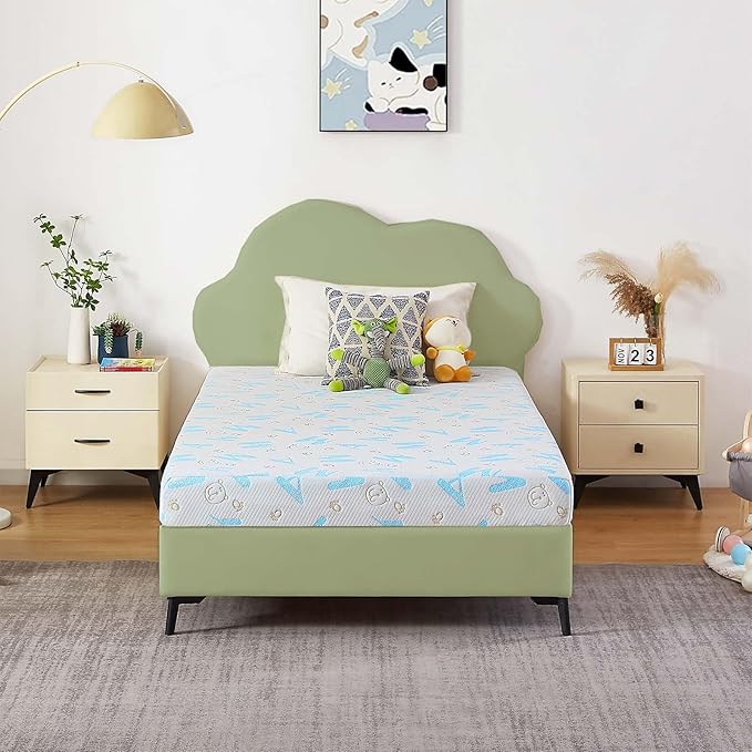 Inch Twin Mattress for Kids