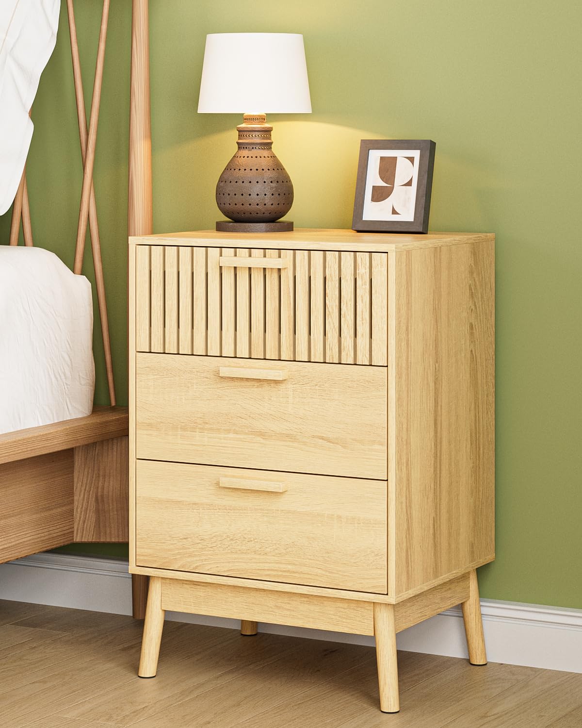 Dresser for Bedroom, Modern Closet Dressers