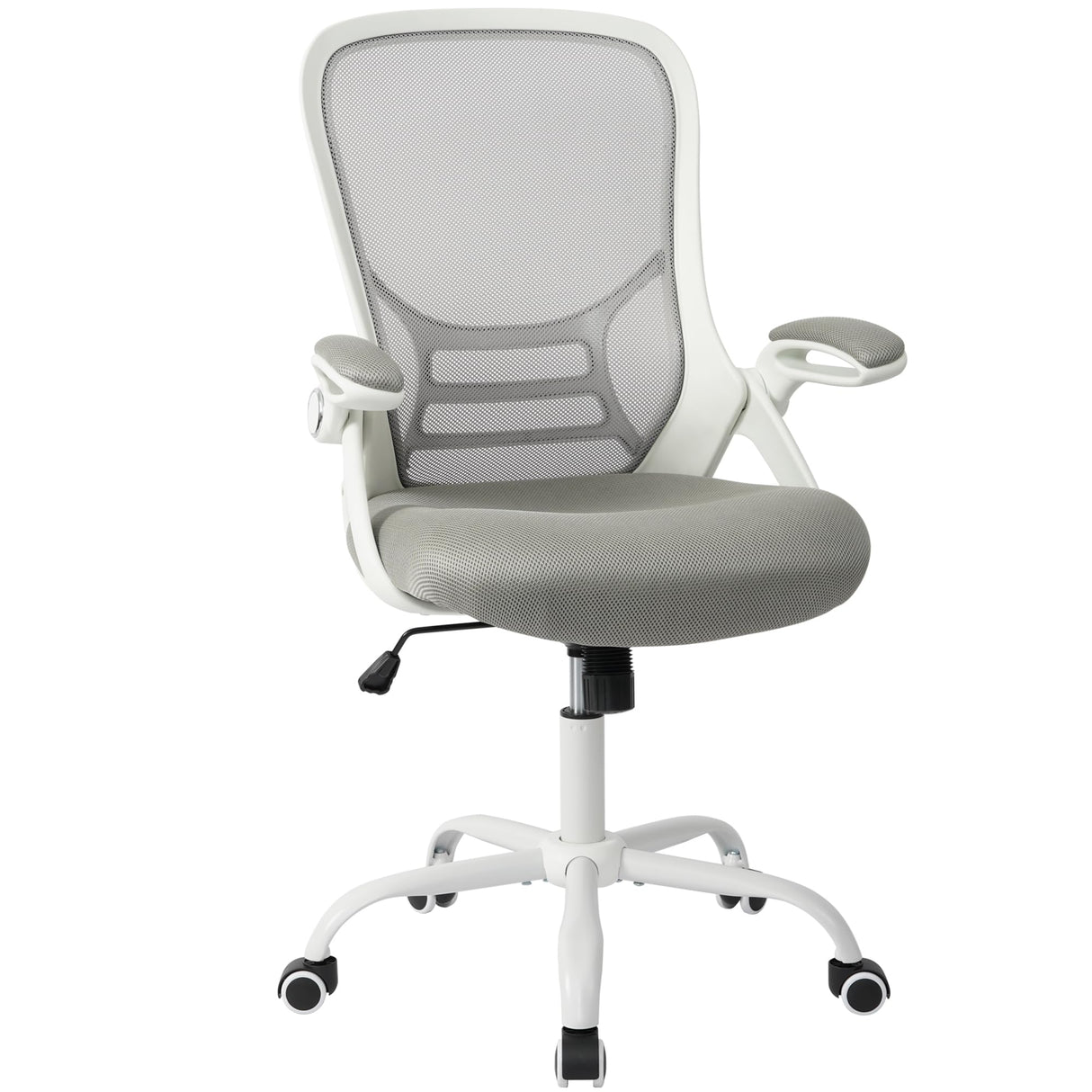 Office Chair Ergonomic Mesh Swivel Computer Task Desk Chair Comfortable