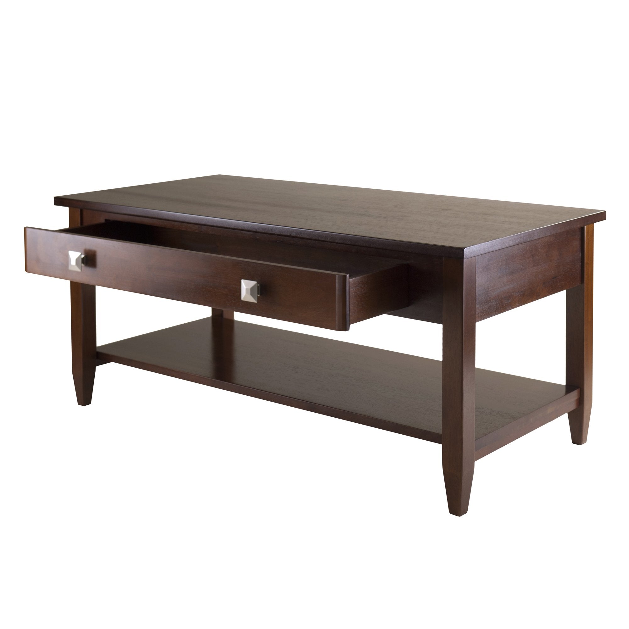 Richmond Occasional Table, Antique Walnut