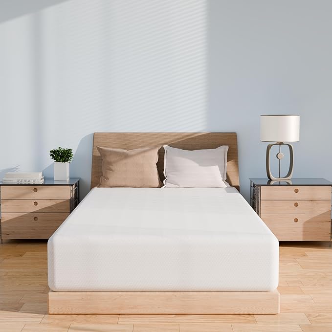 Mattress for Kids Adults 5 Inch Gel Memory Foam