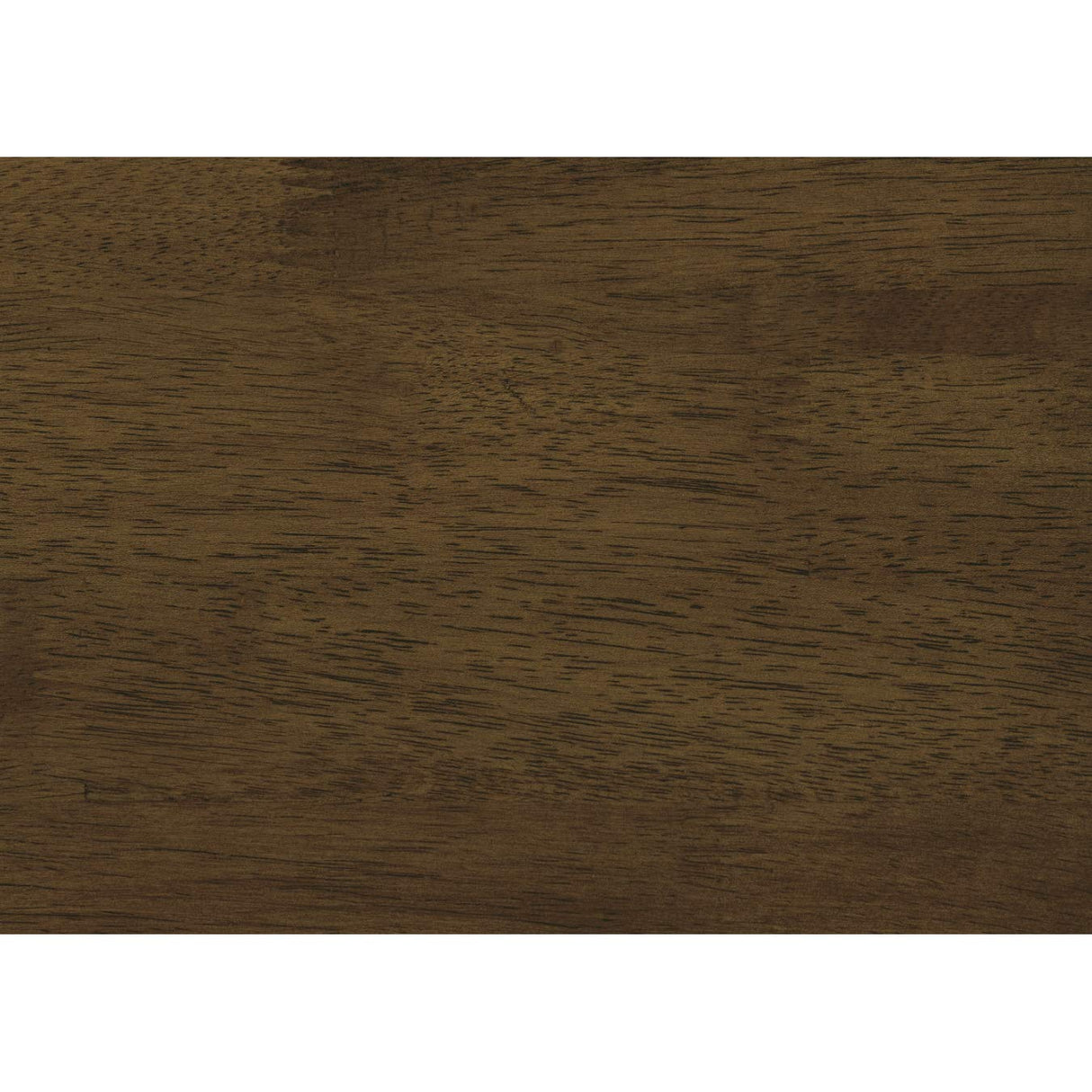 Century Modern Accent Chair with Solid Wood Frame in Walnut Finish, Upholstered Living Room Lounge Arm Chair, Thick and Comfy Innerspring Seat Cushion, Linen-Look Fabric, Orange