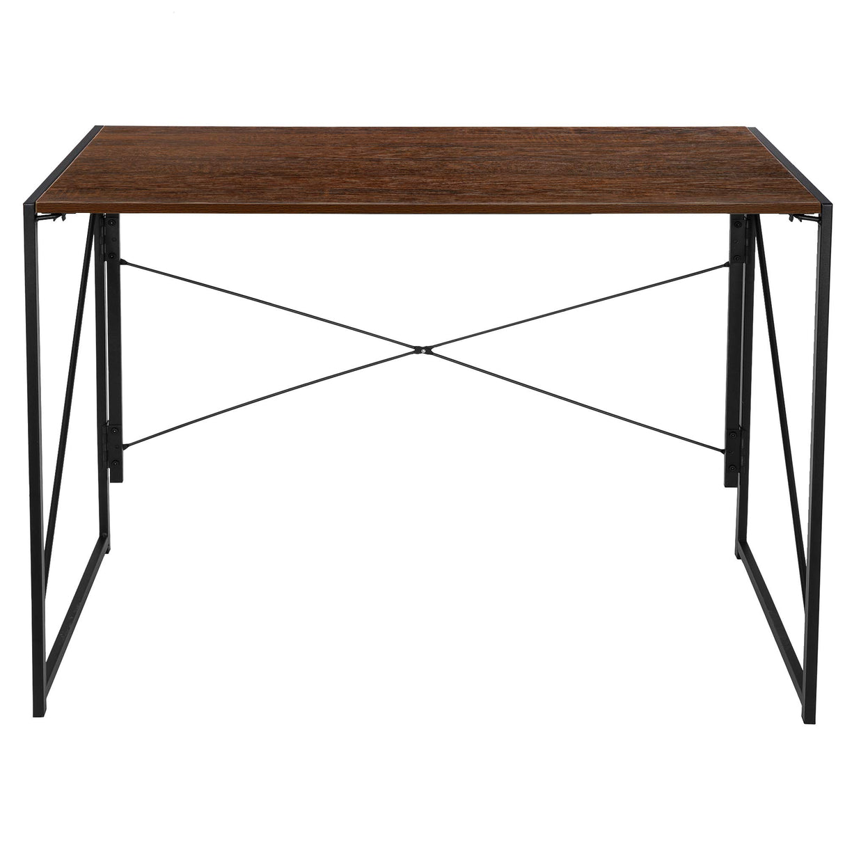 Folding Computer Desk Home Office Workstation Modern Simple Study Writing Reading