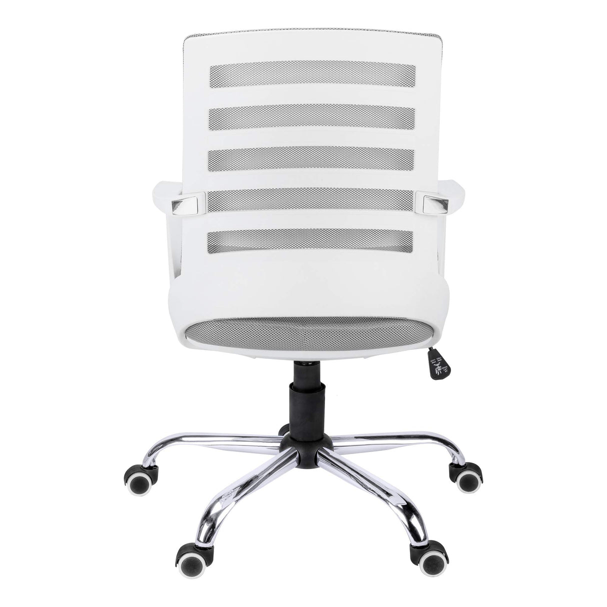 I Office Chair, White