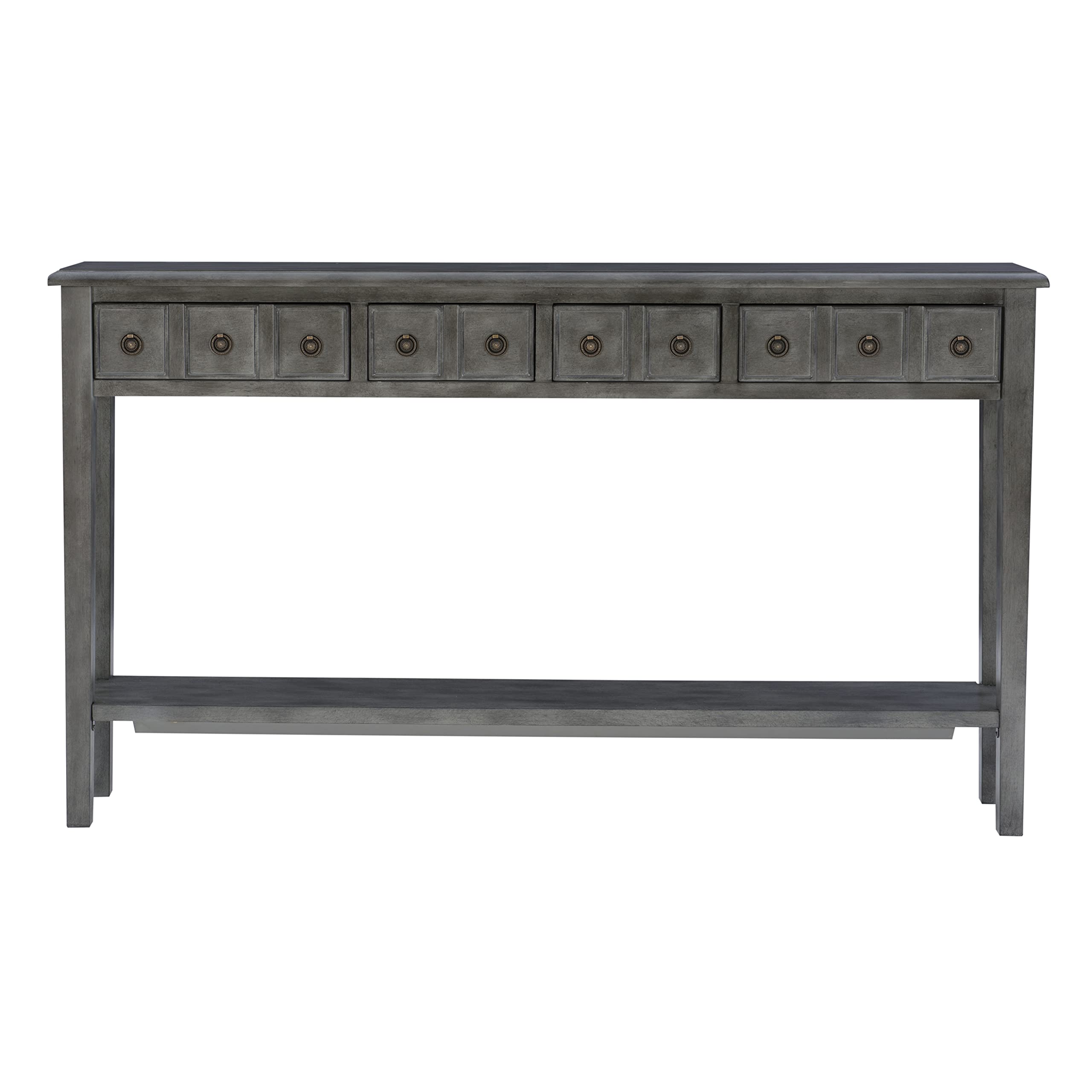 Kelly Console, Grey