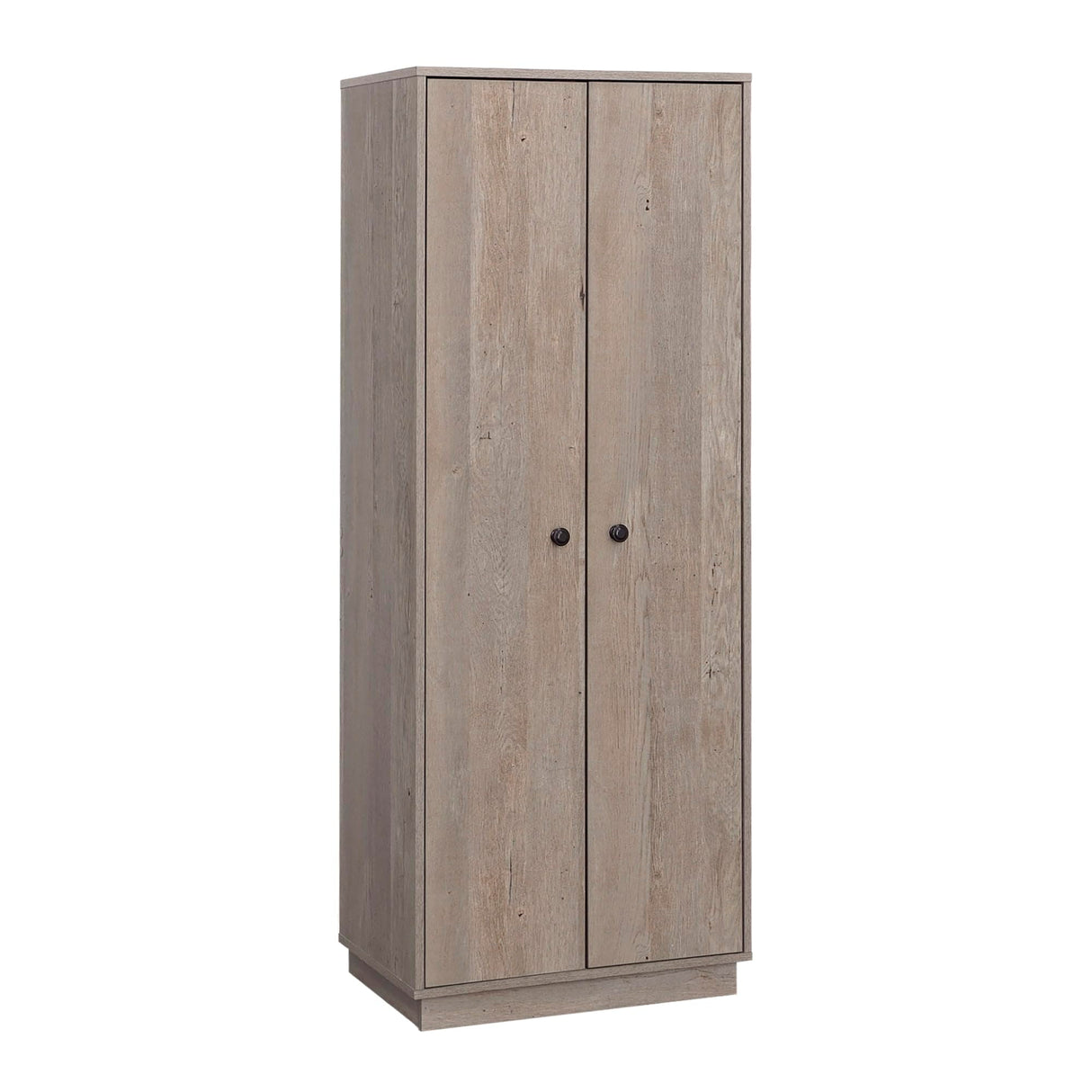 24"W 2-Door Storage Cabinet, Mystic Oak®