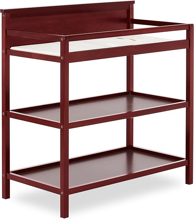 Jax Universal Changing table, Storm Grey