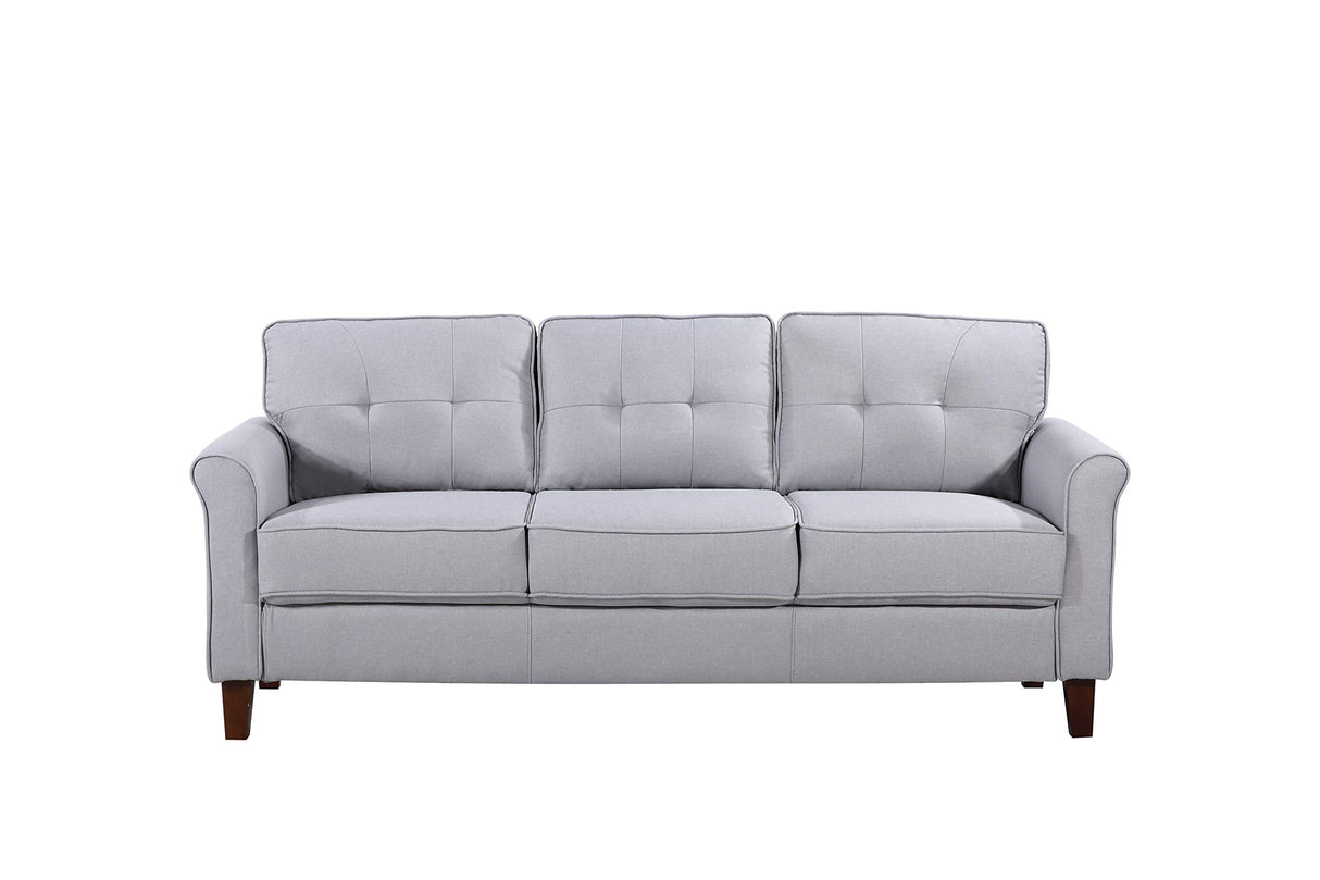 Sofas, Light Gray