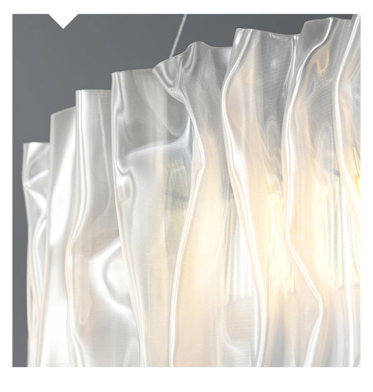 Living Room Chandelier Designer - Study Master Bedroom lamp Italian Minimalist Restaurant