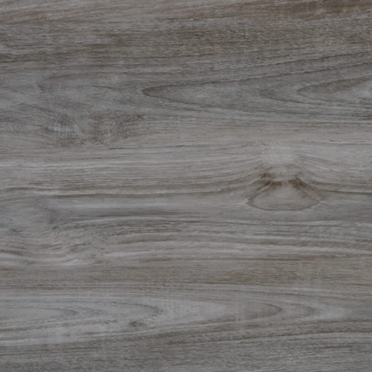 Bronyan Contemporary 6 Drawer Dresser, Gray