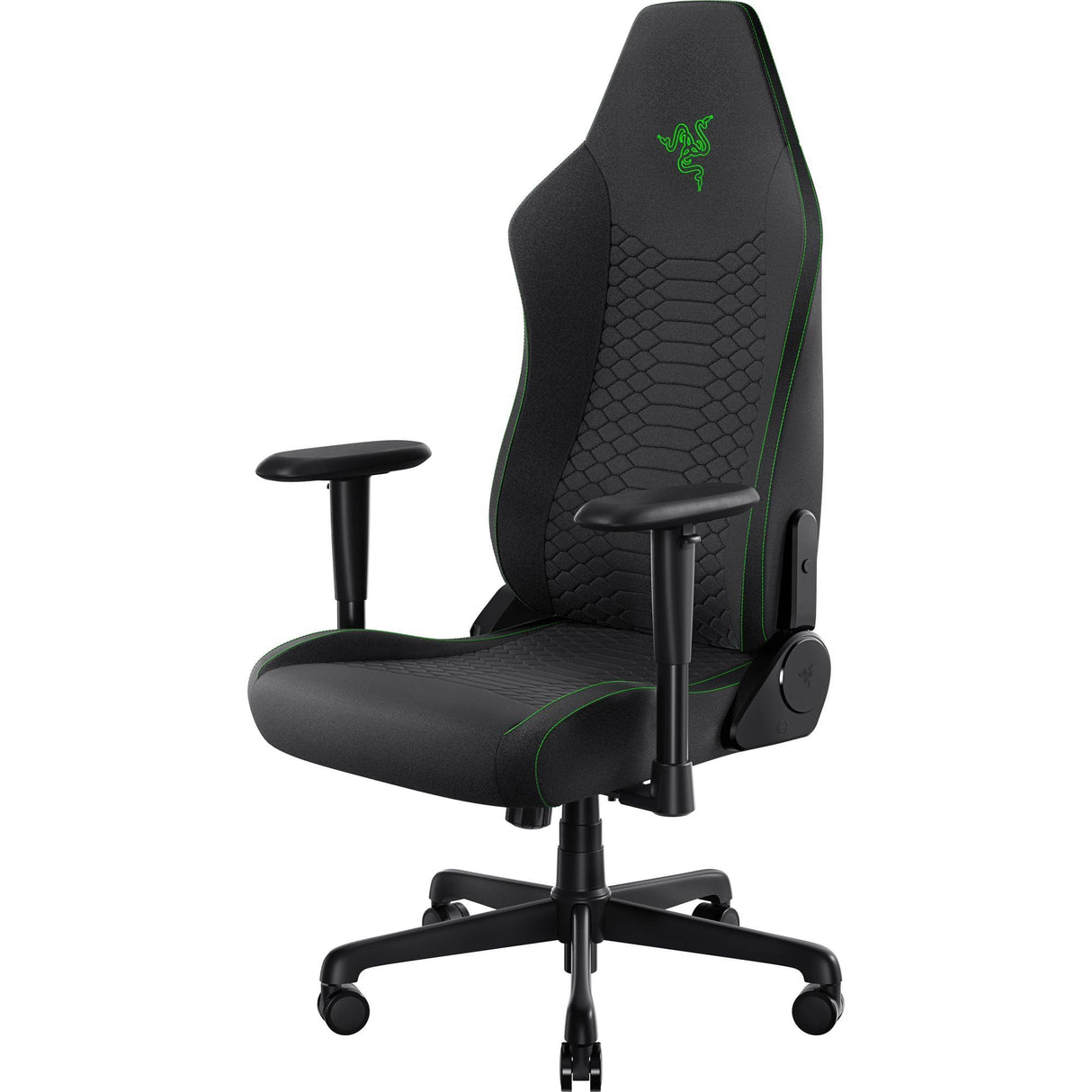 Iskur V2 X Ergonomic Gaming Chair with Built-in Lumbar Support