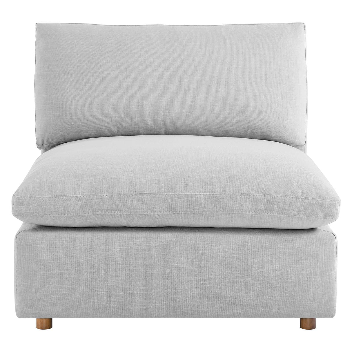 Commix Modular Sofa, U Shaped Reclining Sectional