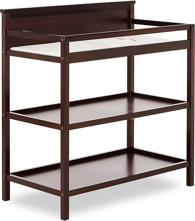 Jax Universal Changing table, Storm Grey