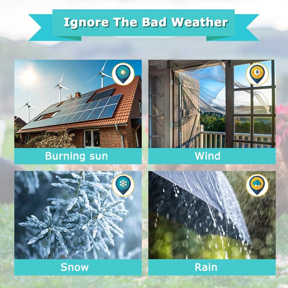 PetHaven Black Metal Playpen – Waterproof Outdoor Pet Run