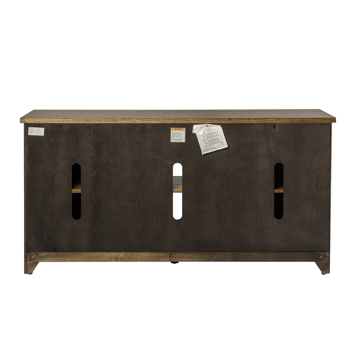 INDUSTRIES Lake House TV Console