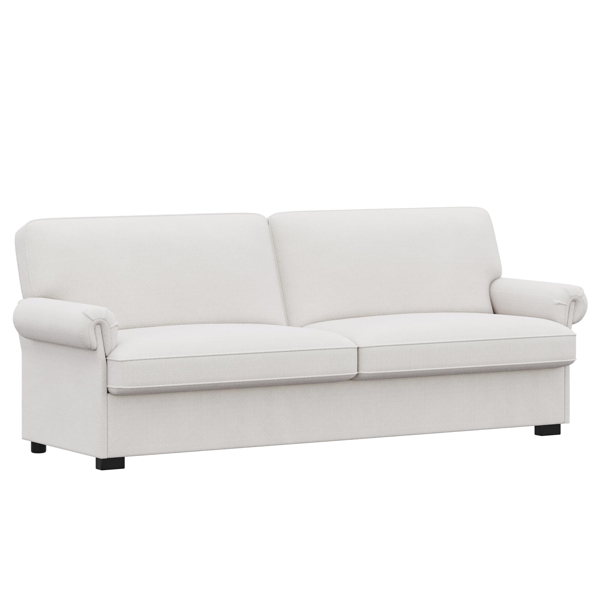 71” Sofa, Comfy Sofa Couch with Deep Seats, Loveseat Sofa