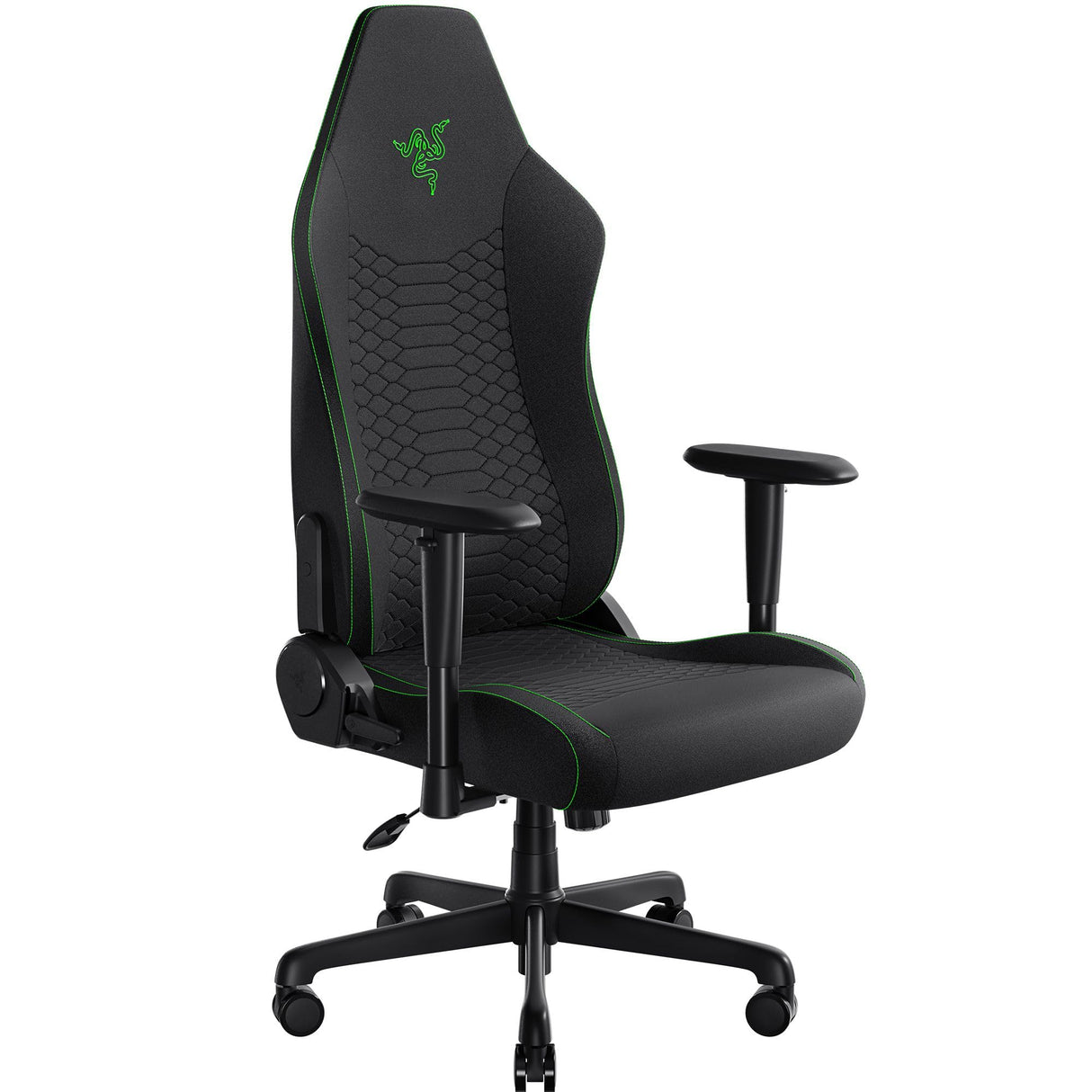 Iskur V2 X Ergonomic Gaming Chair with Built-in Lumbar Support