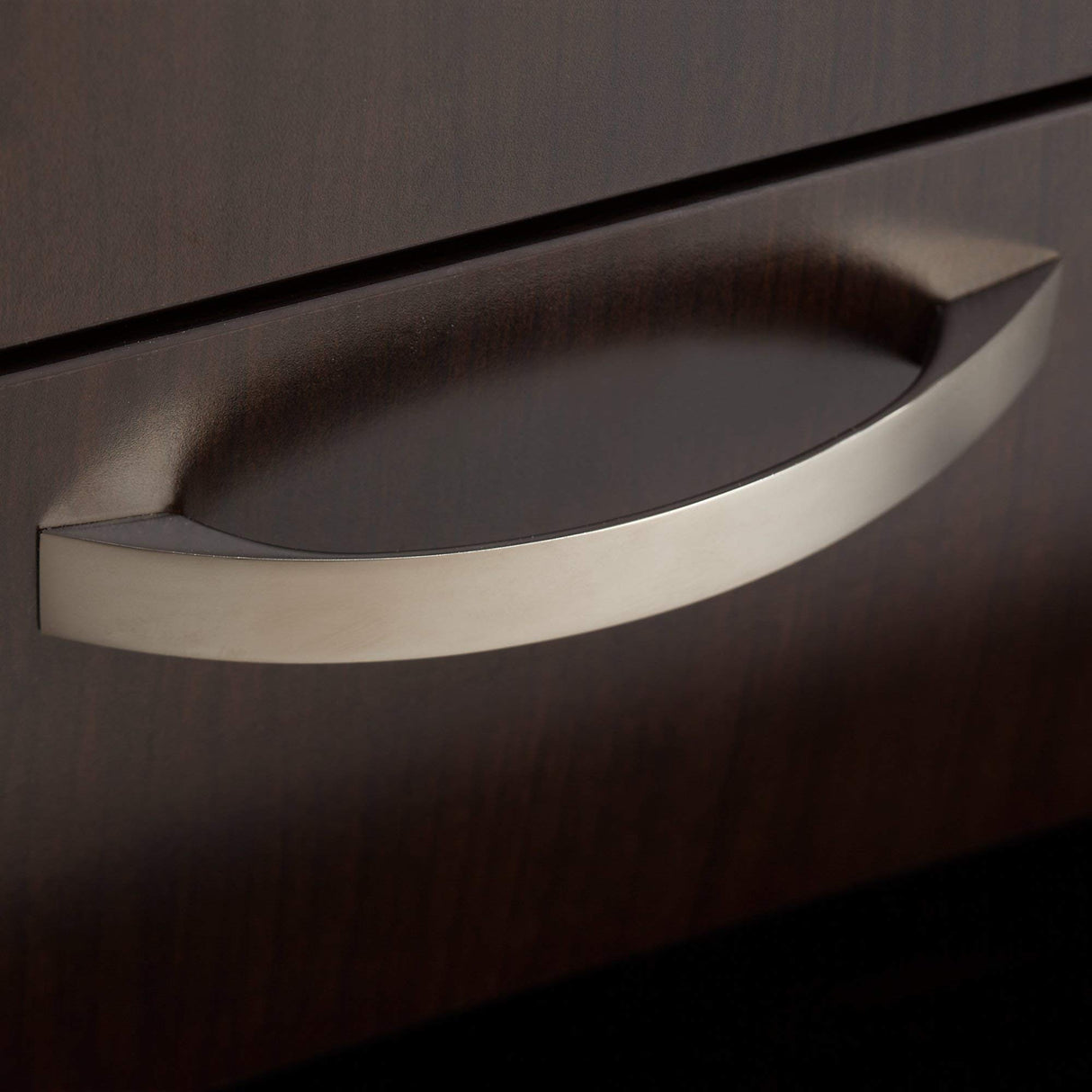 Duo Workstation – 2-Person Cubicle Desk with File Cabinets & Privacy Panels