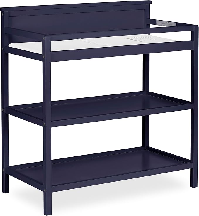 Jax Universal Changing table, Storm Grey