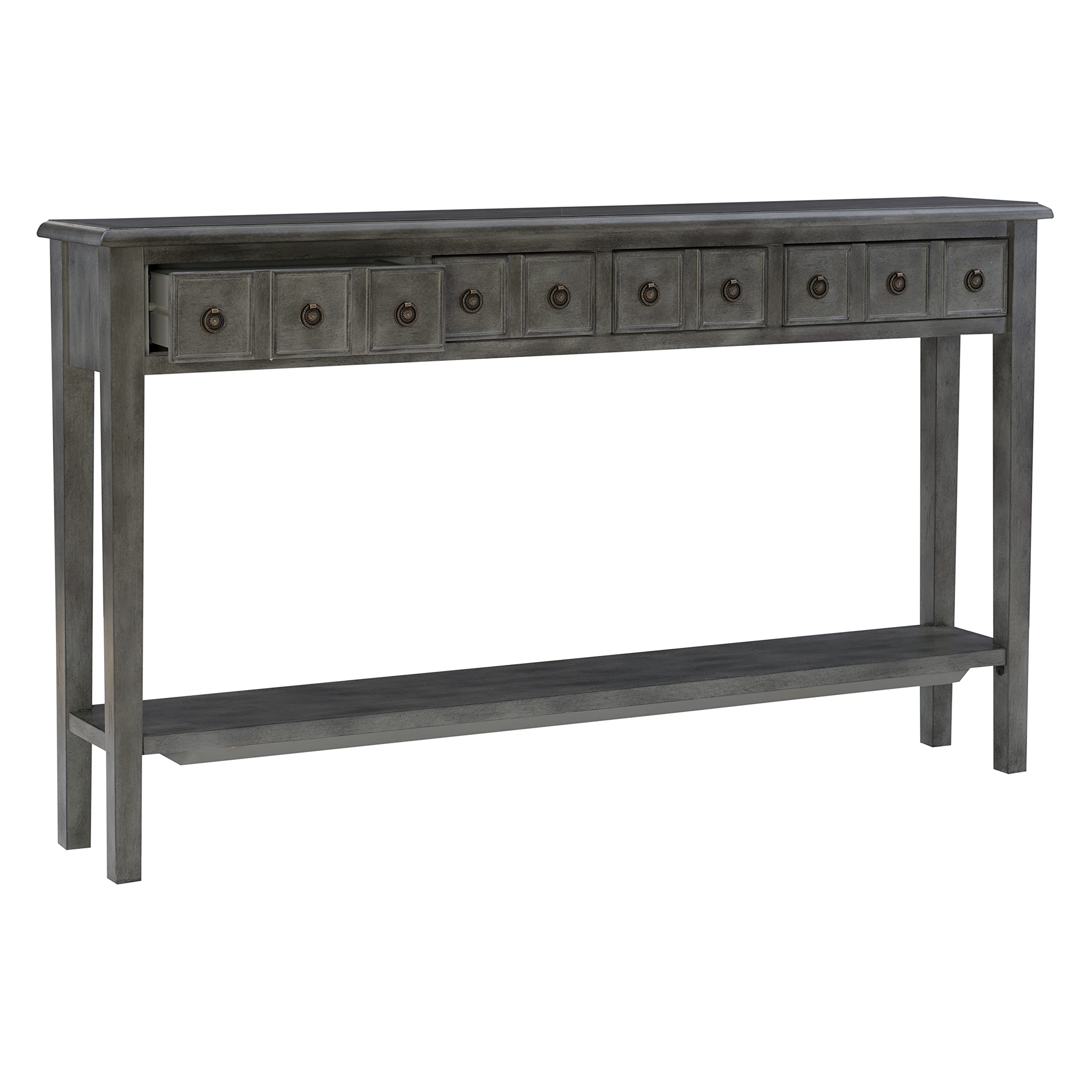 Kelly Console, Grey