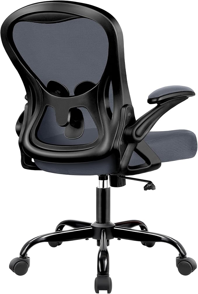 Office Chair Desk Chair, Ergonomic Mesh Computer Chair Home Office Desk Chairs