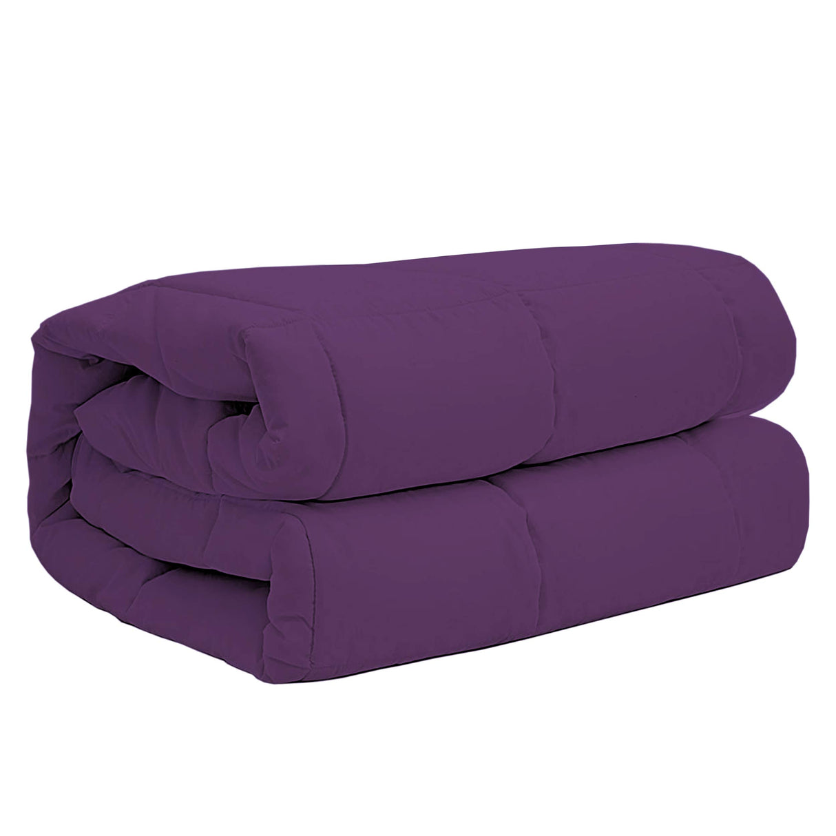 Winter Warm Comforter Ultra Soft Quilted Luxurious Classic Light | 100% Egyptian