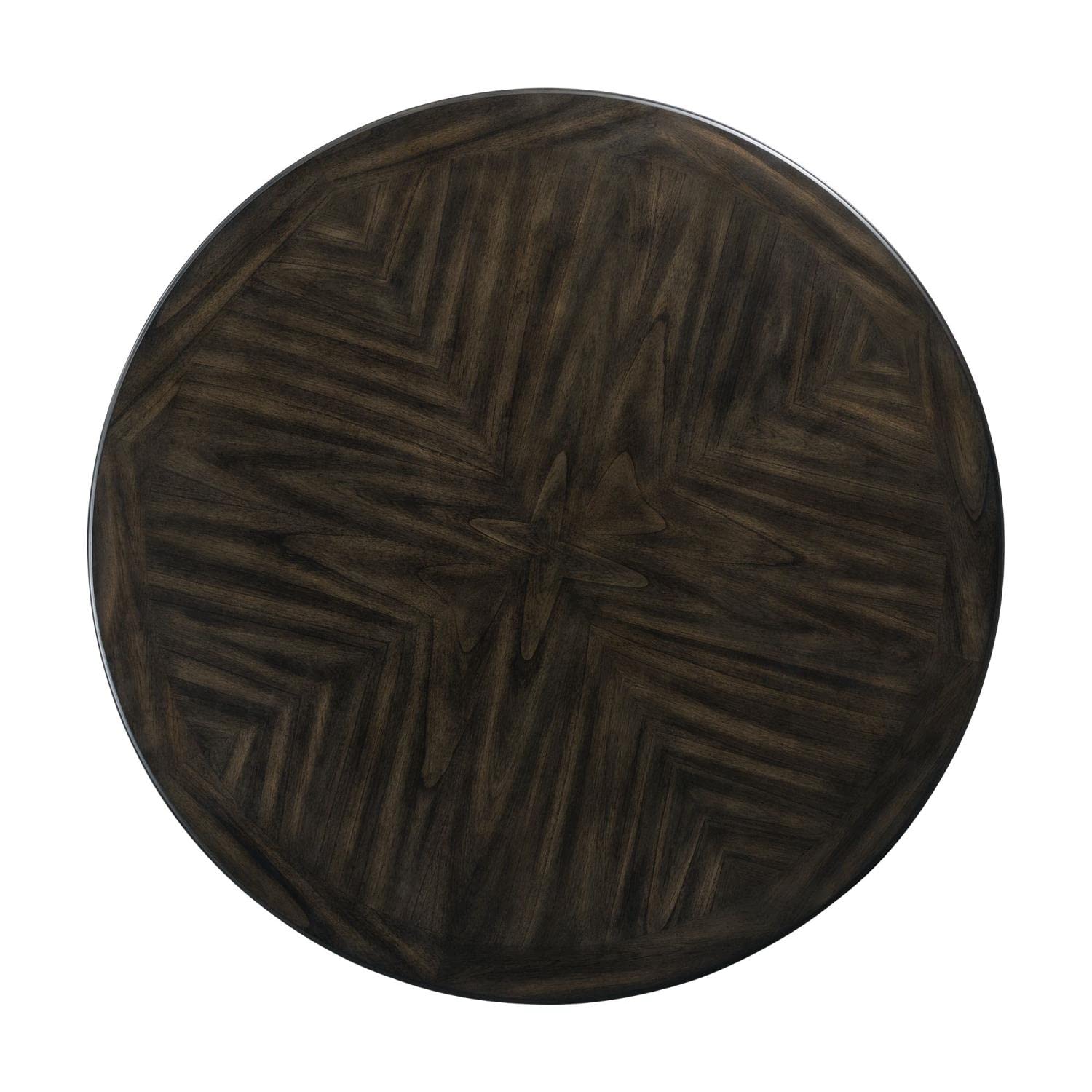 Taylor Standard Height Dining Table in Walnut